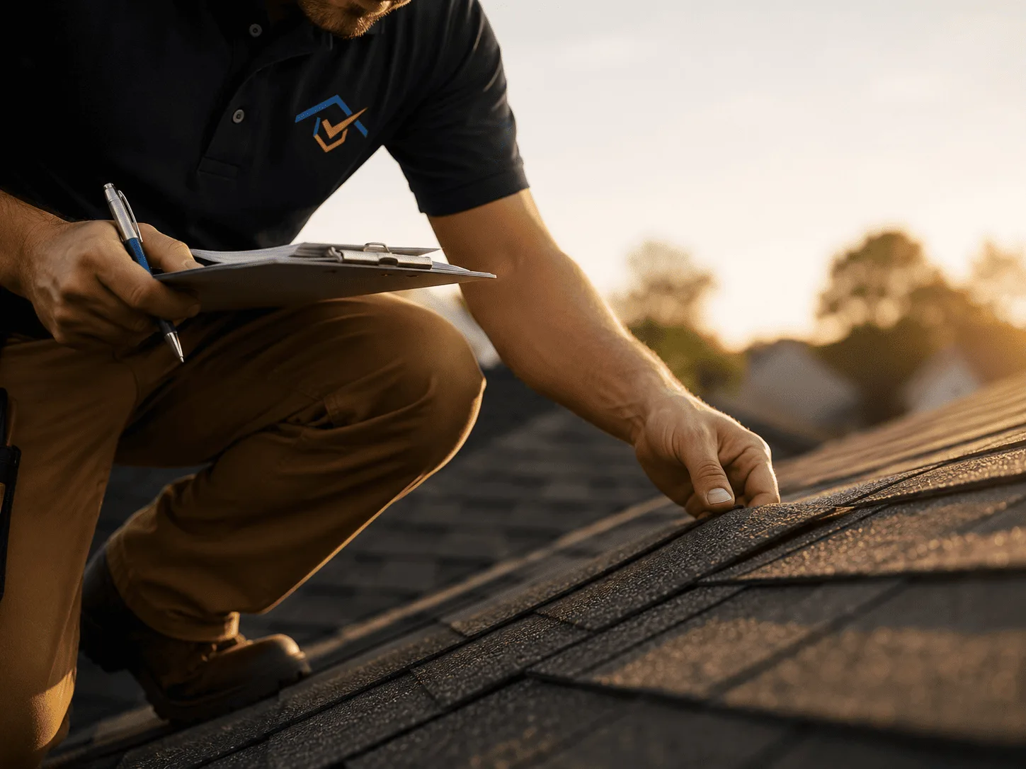Why Choose Roof Inspection in Jesup, GA